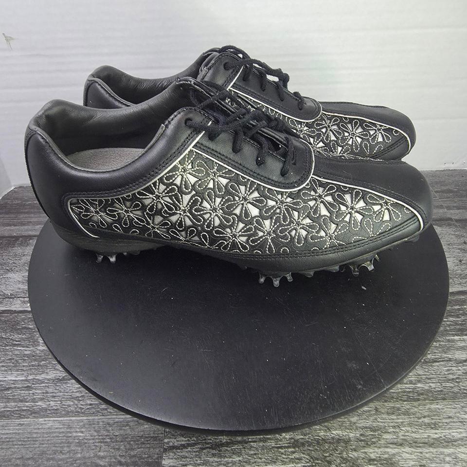 Footjoy Womens Golf Shoes Size 6ef3