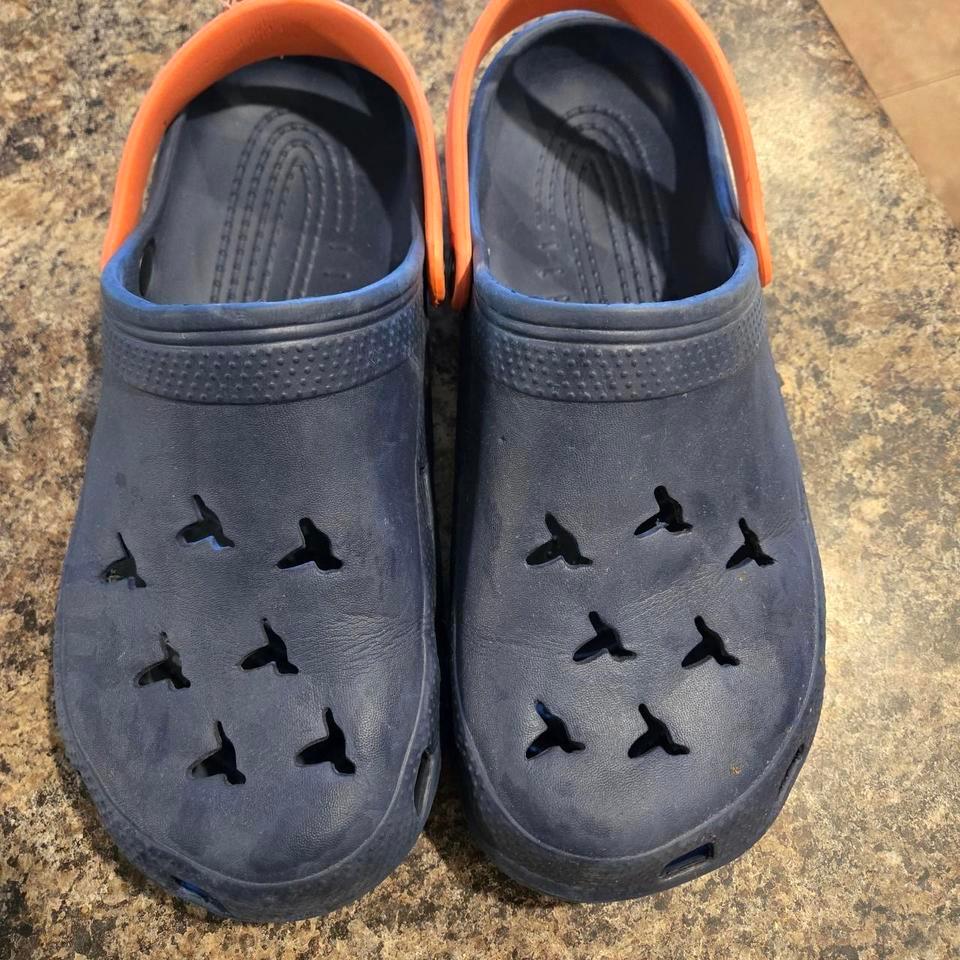 Navy Blue Bird Dogs With 214f