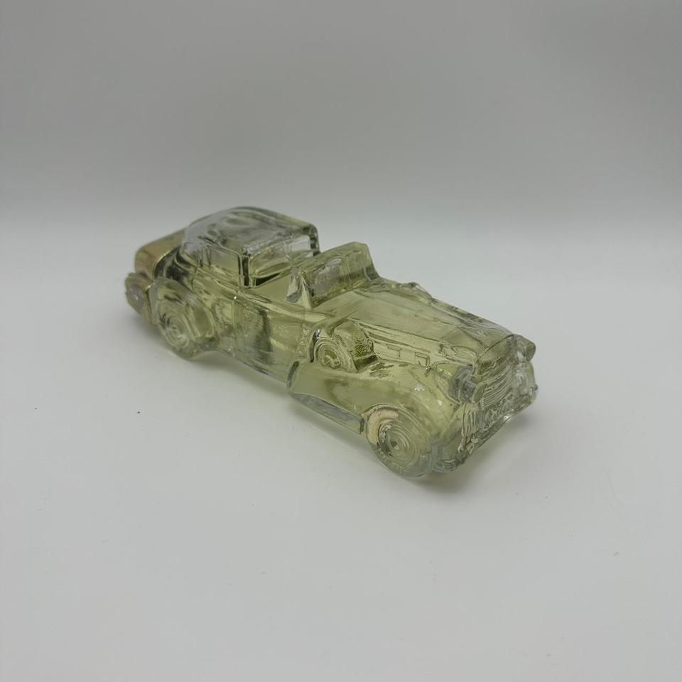 Vintage Avon Solid Gold Cadillac D78d