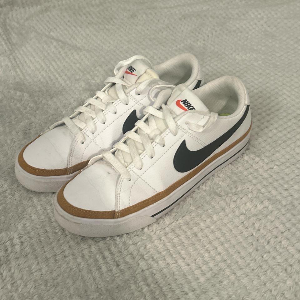 Nike Court Vision Next Nature