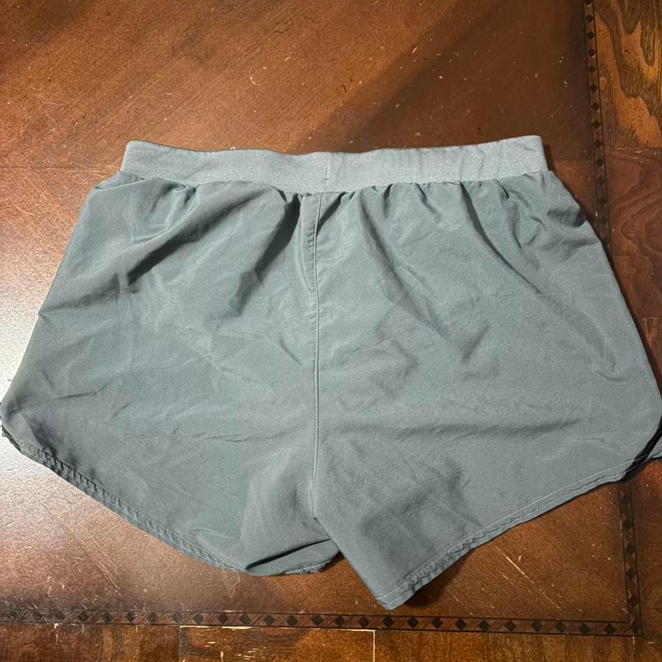 Under Armour Grey Shorts Size 2b19 2