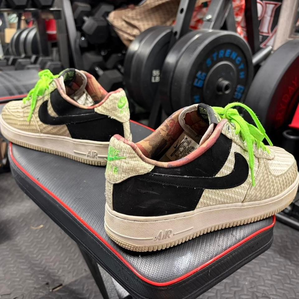 Nike Air Force 1 Low 1b20 2