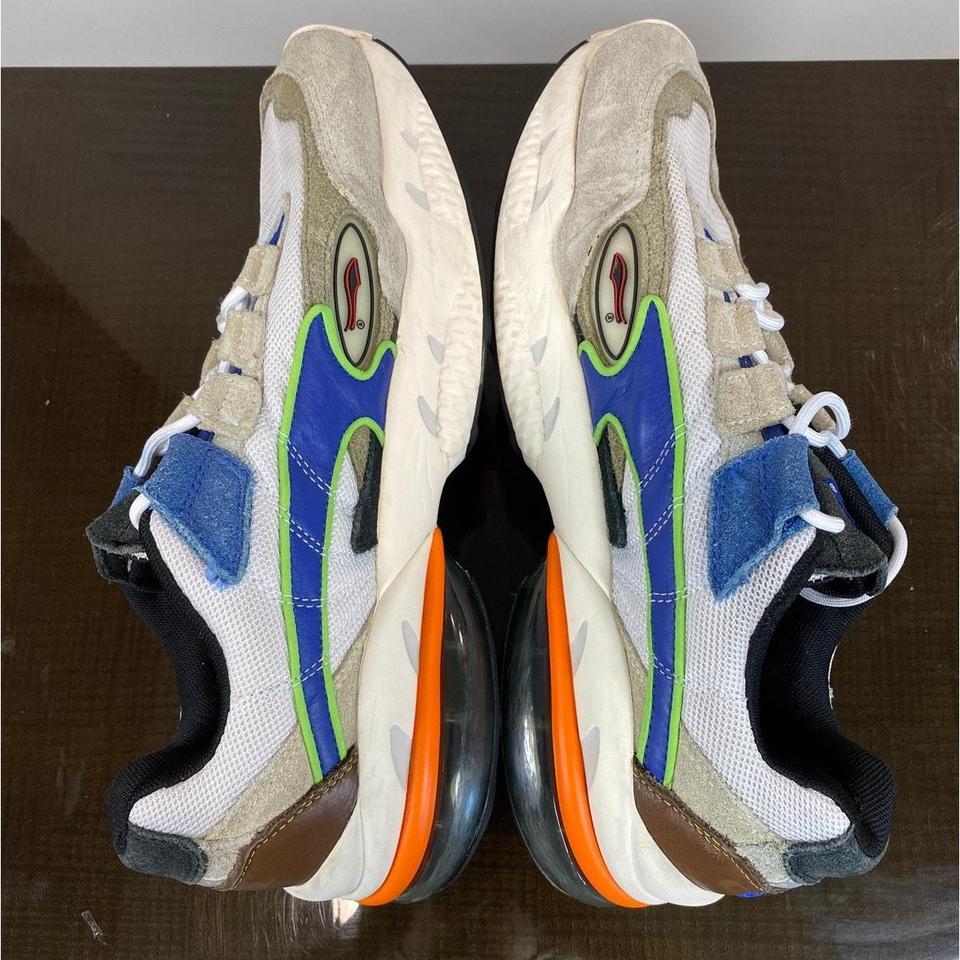 Puma Ader Error Cell Venom 7