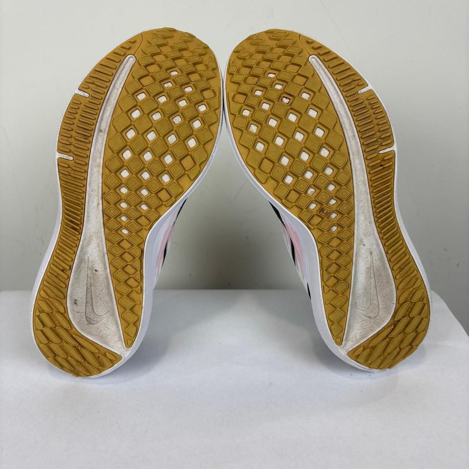 Nike Air Winflo 9 White 8