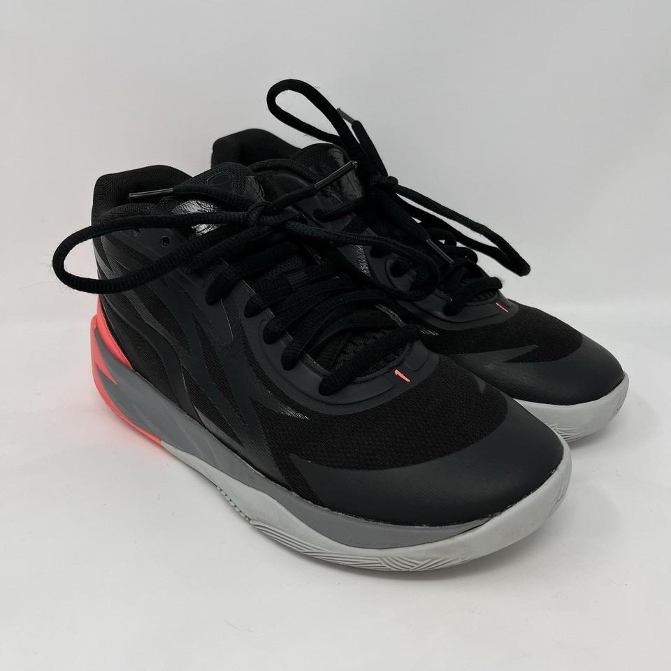Puma Lamelo Ball Mb02 Flare 3