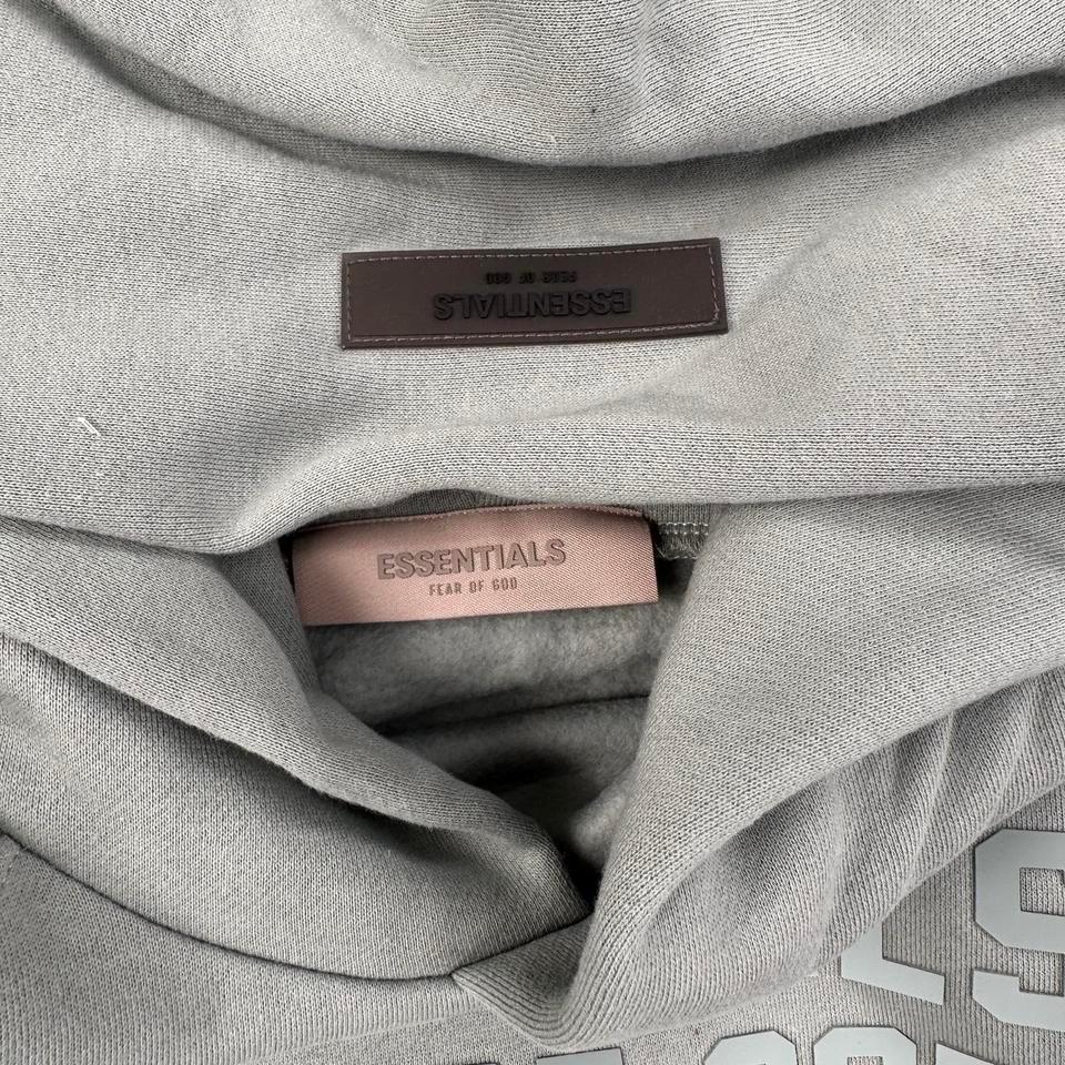 Fear Of God Essentials Sycamore 4e6d 3