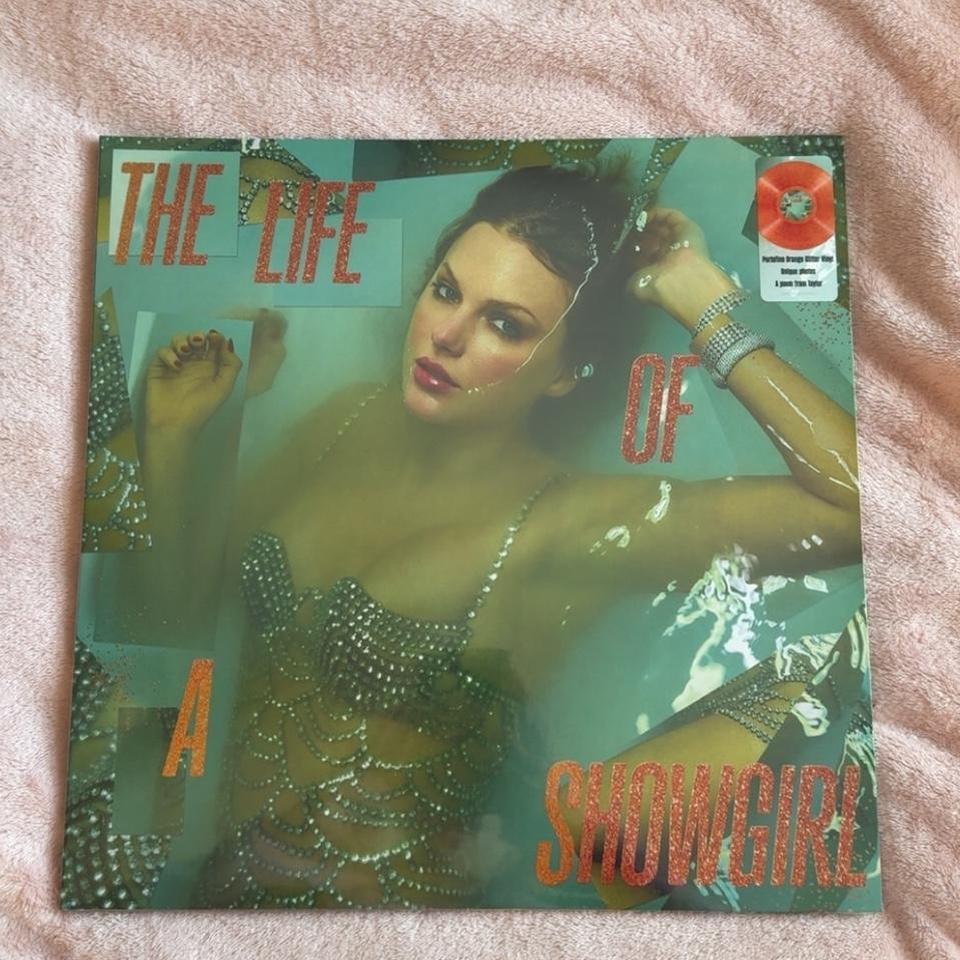 Unopened New The Life 5200 3