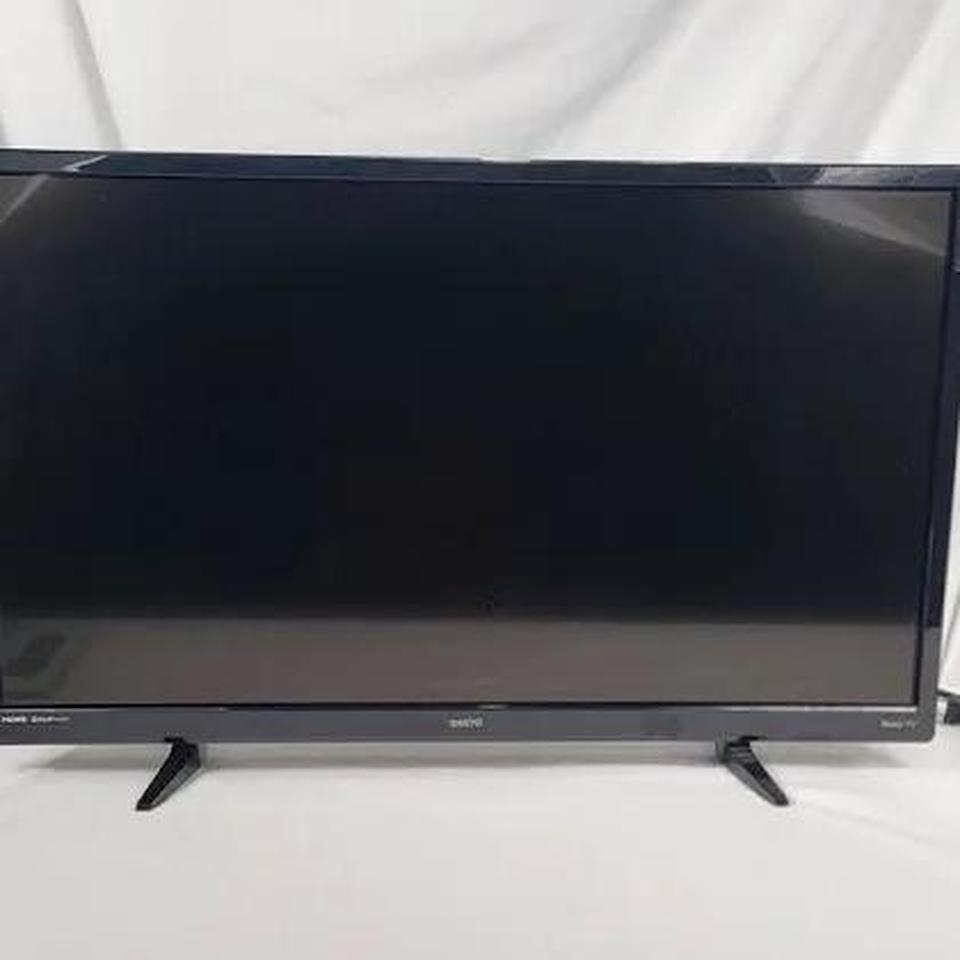 Sanyo Roku Tv Mint Condition
