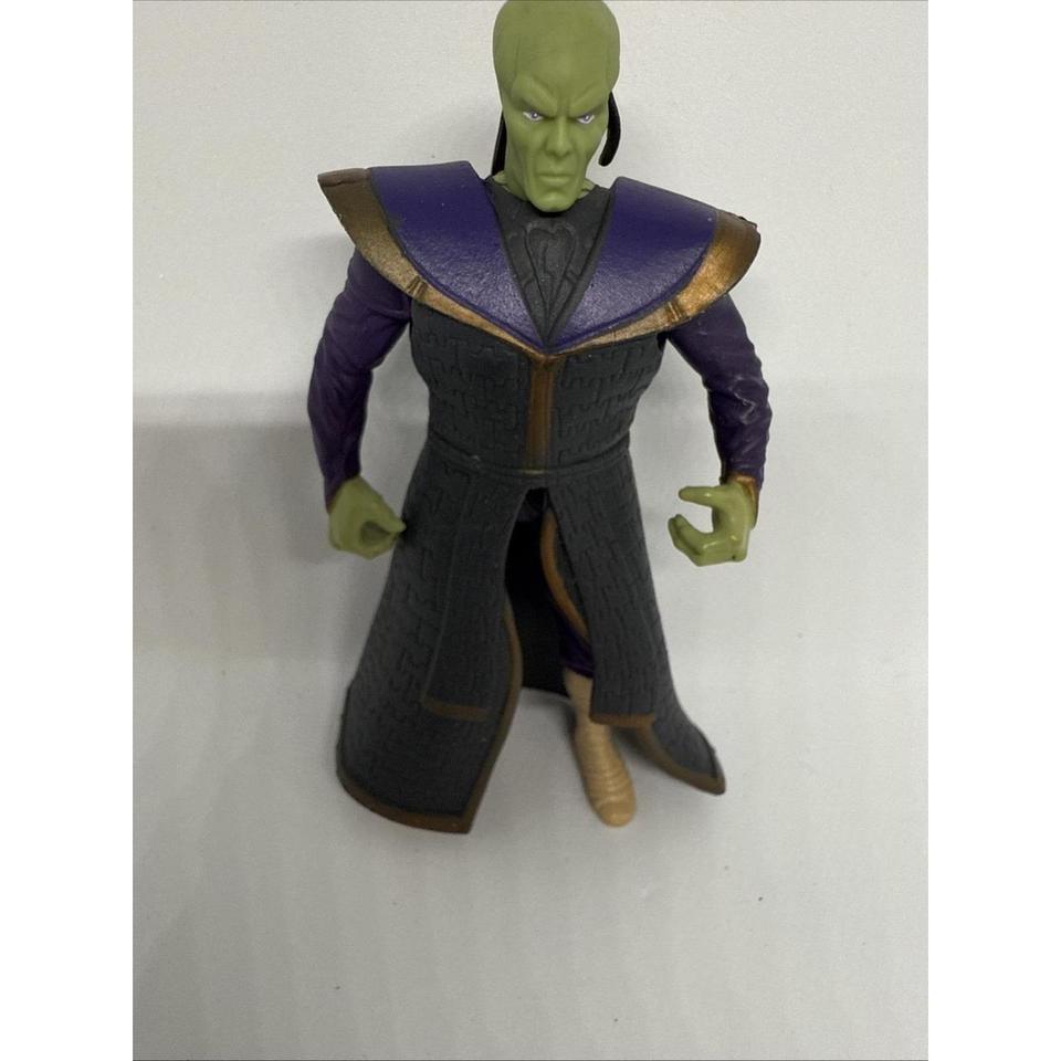 Star Wars Prince Xizor 1996 2c7f