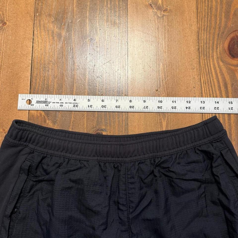 Nike Pants Mens Black Hybrid C716 4