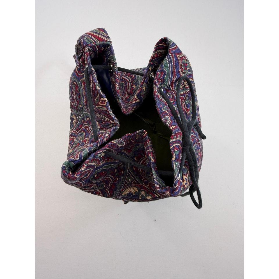 Retired Vintage Vera Bradley Large 322b 5