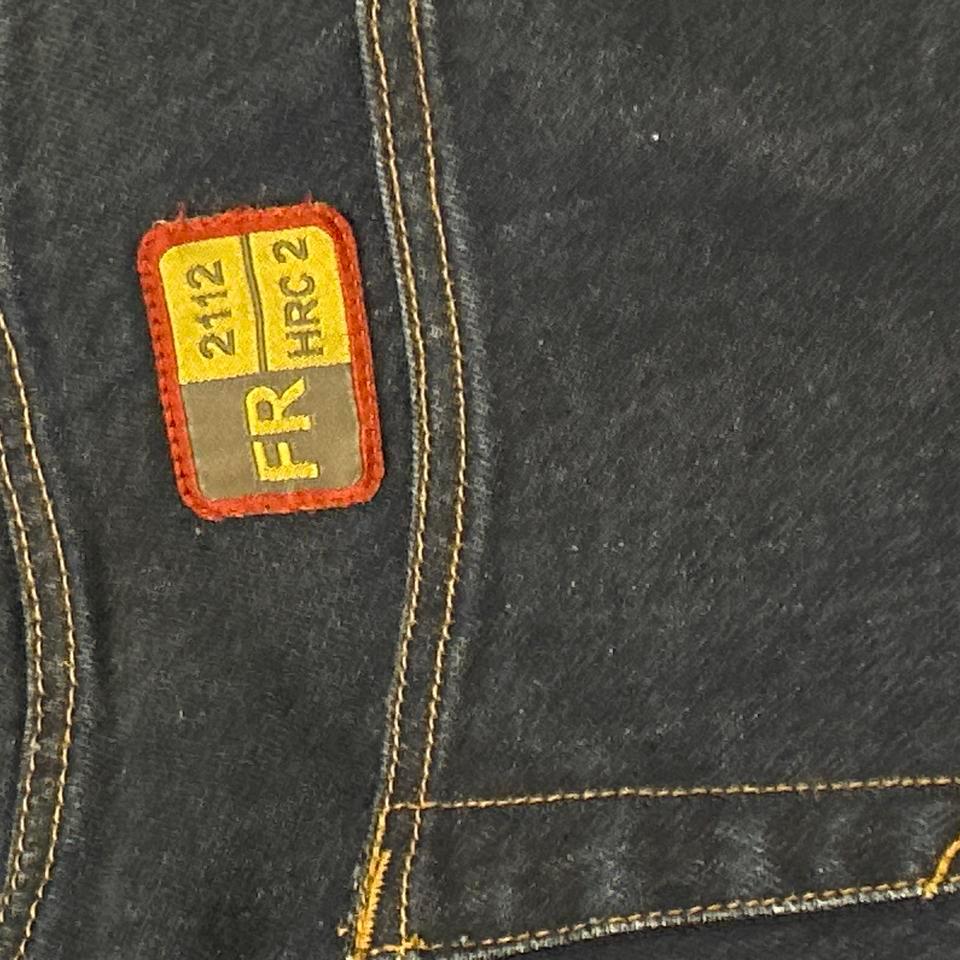 Fr Fire Retardant Work Pants 8399