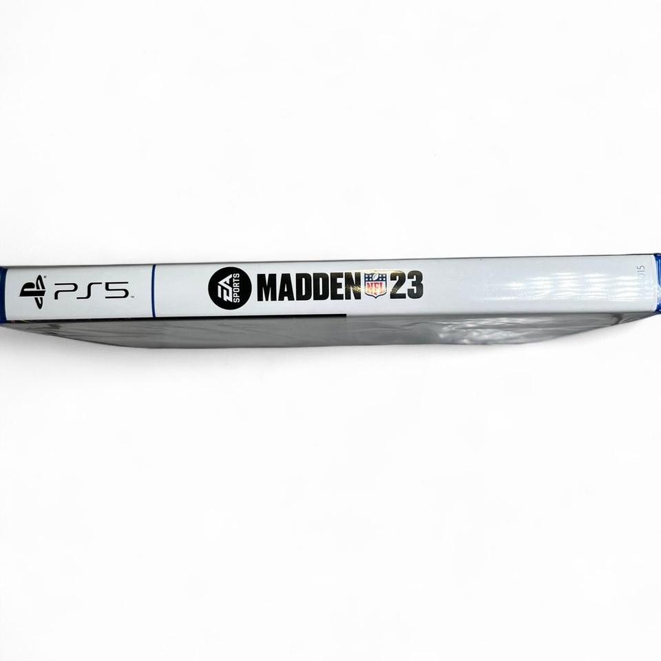 Madden Nfl 2023 Playstation 5 6b1c 2