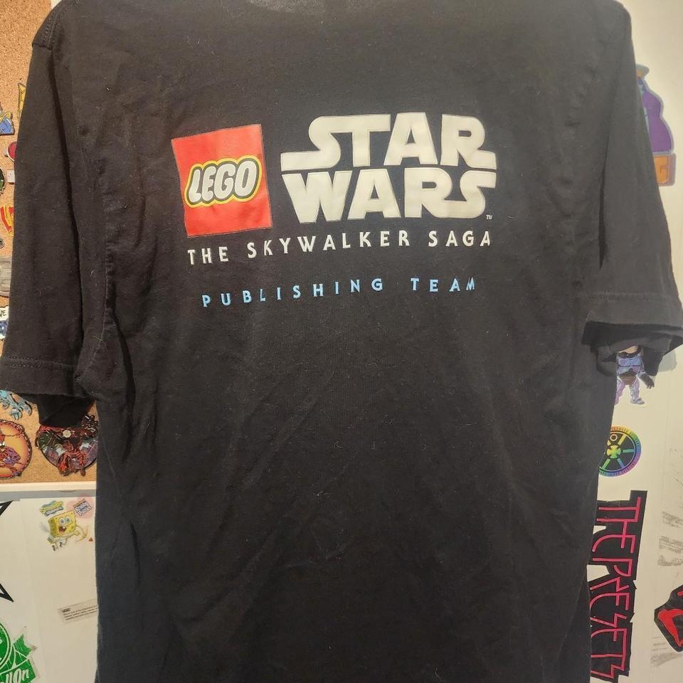Lego Star Wars Lego Star 2c19 2