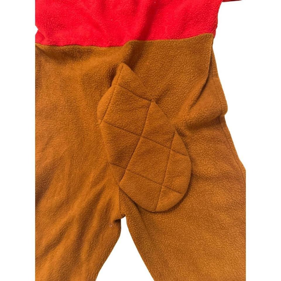 Bucees Pj Costume Jumpsuit Kids Eeaf 2