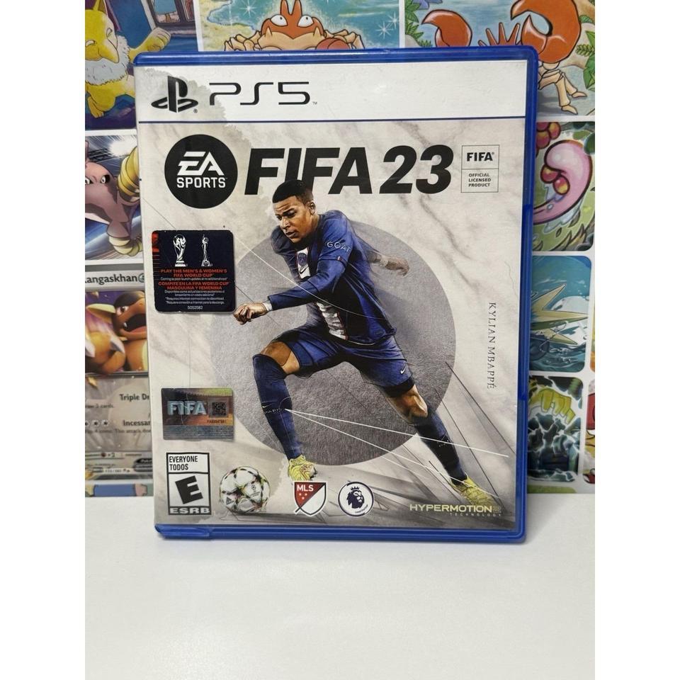 Fifa 23 Madden Nfl 53b7