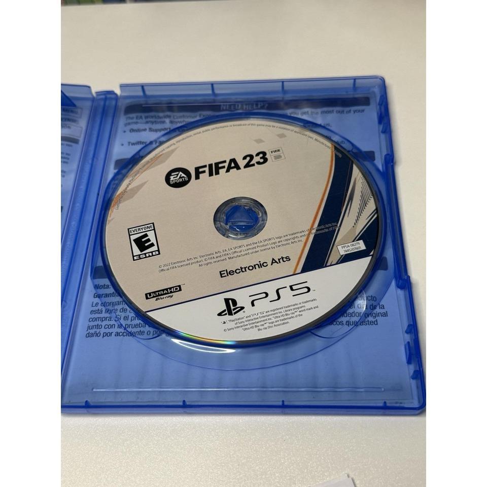 Fifa 23 Madden Nfl 53b7 3