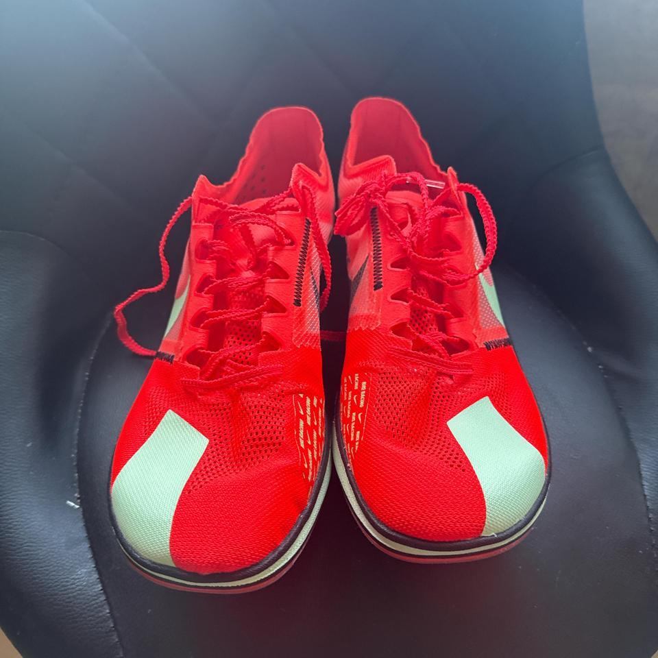 Size 13 Used Nike Xc 977b