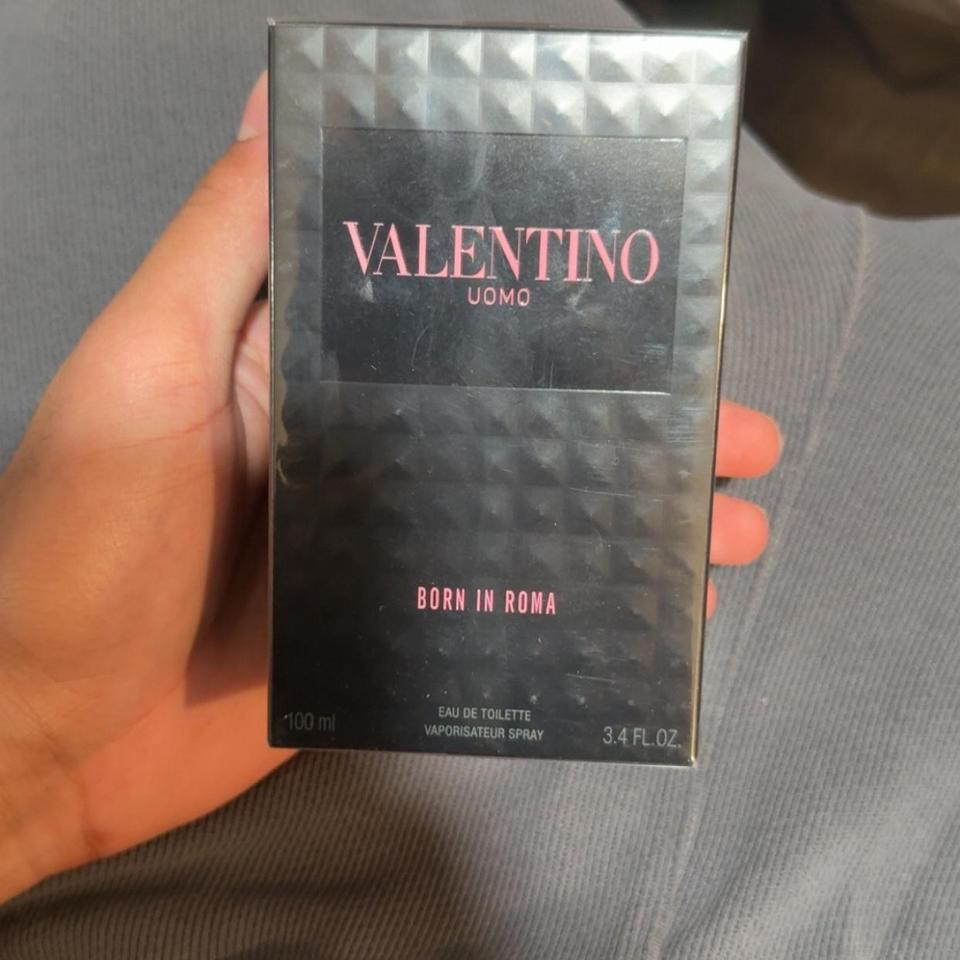 Valentino Born In Roma Uomo 2