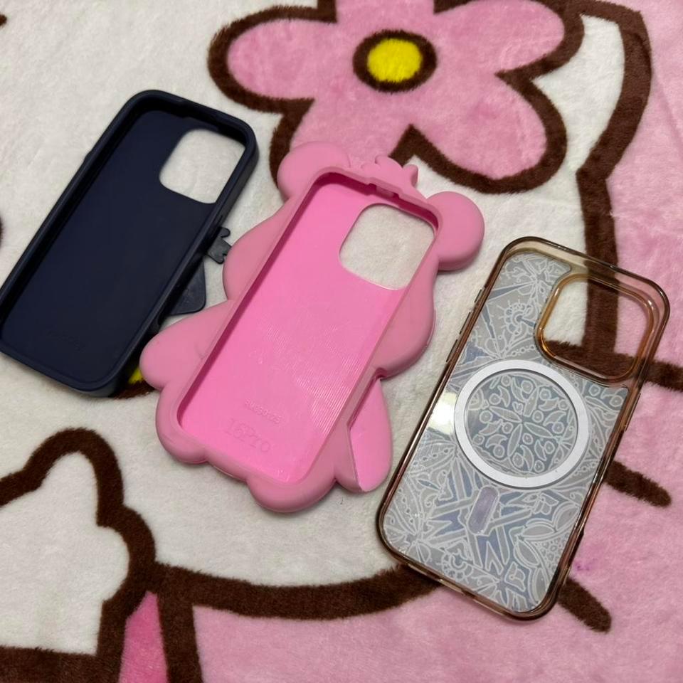 Bundle Of Iphone 16 Pro F953 3