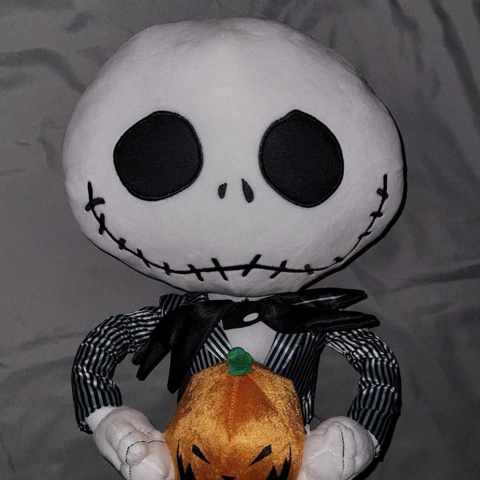 Bundle Of 2 Nightmare Before 3