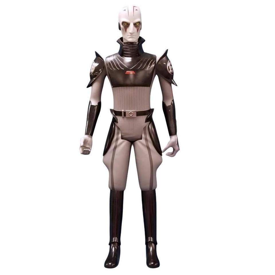 Flawed Gem Star Wars Rebels 6808
