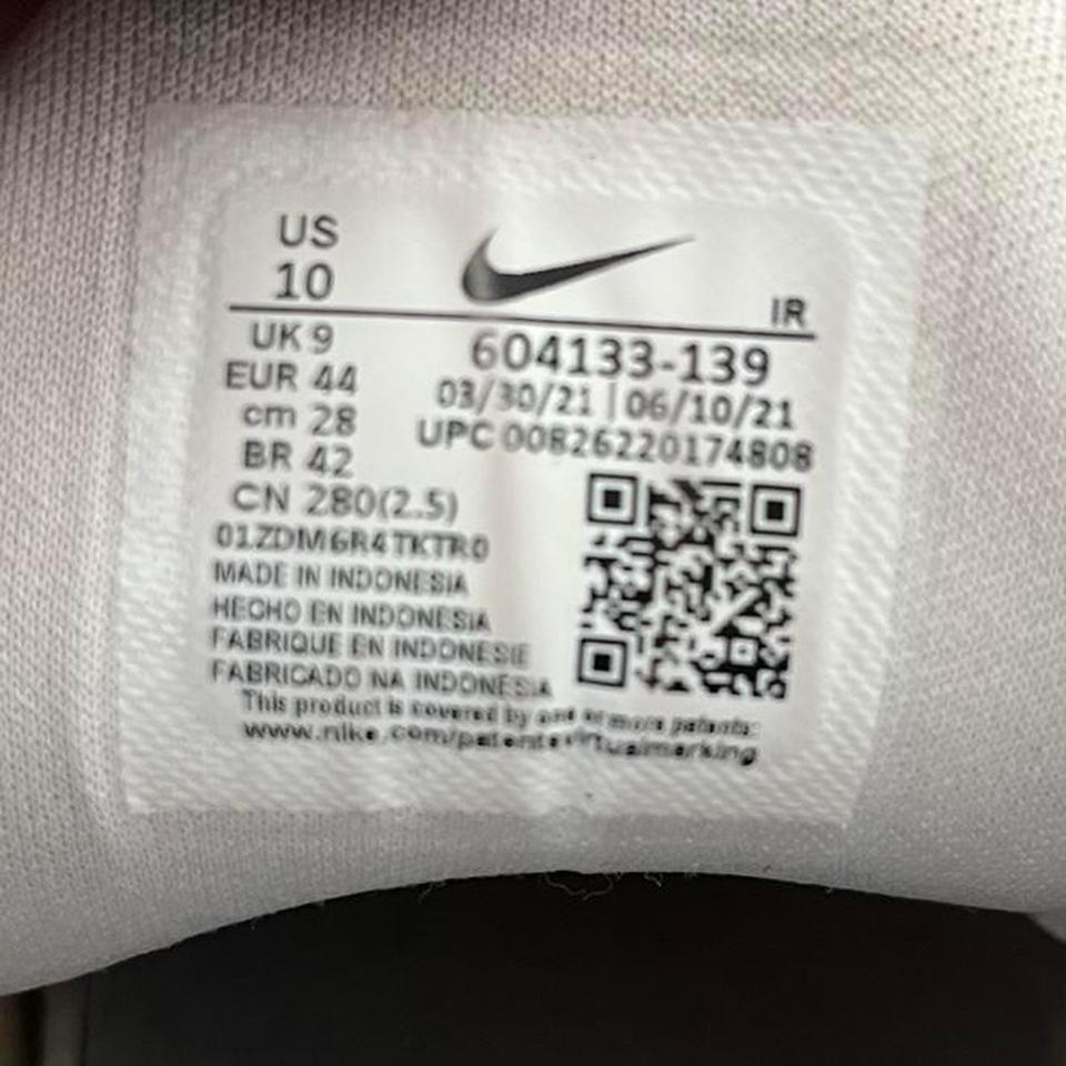 Nike Air Max Plus Tn 5