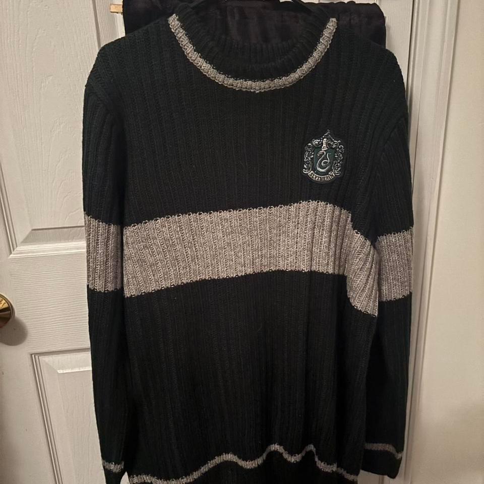 Mens Xl Slytherin Harry Potter 0a61