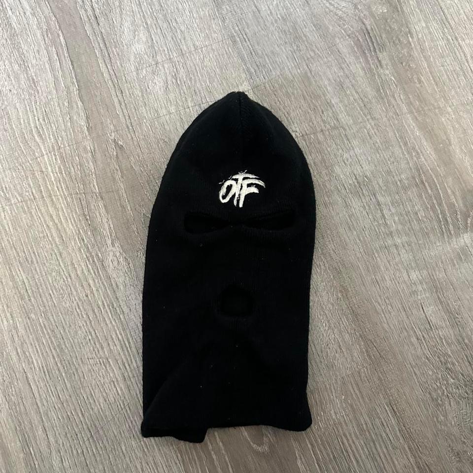 Black Only The Family Ski Fd6f