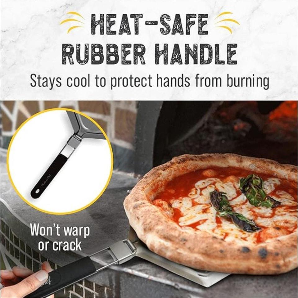 Checkered Chef Pizza Peel 78b9 5
