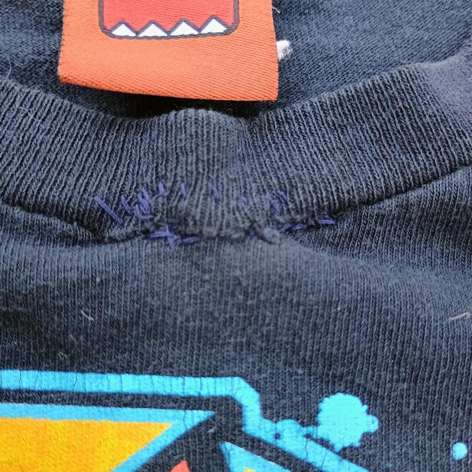 Rare Vintage Y2k Domo Nhk Tyo 4