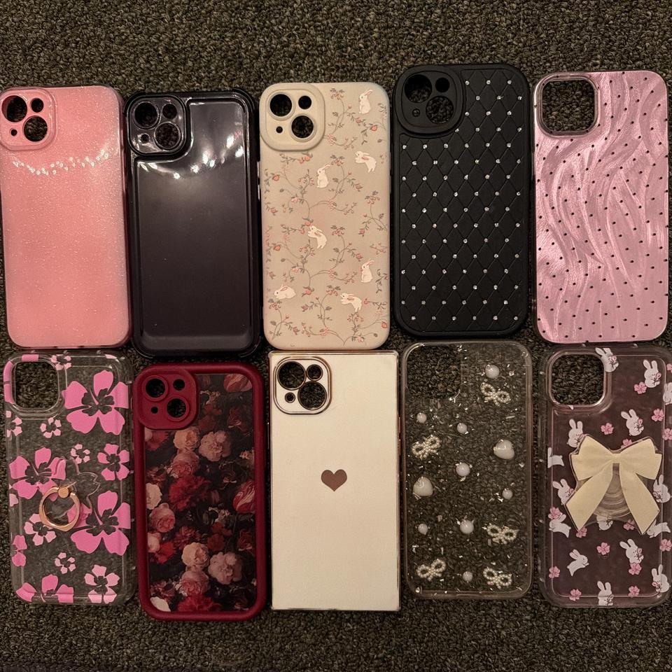 10 Iphone 15 Plus Phone 432d