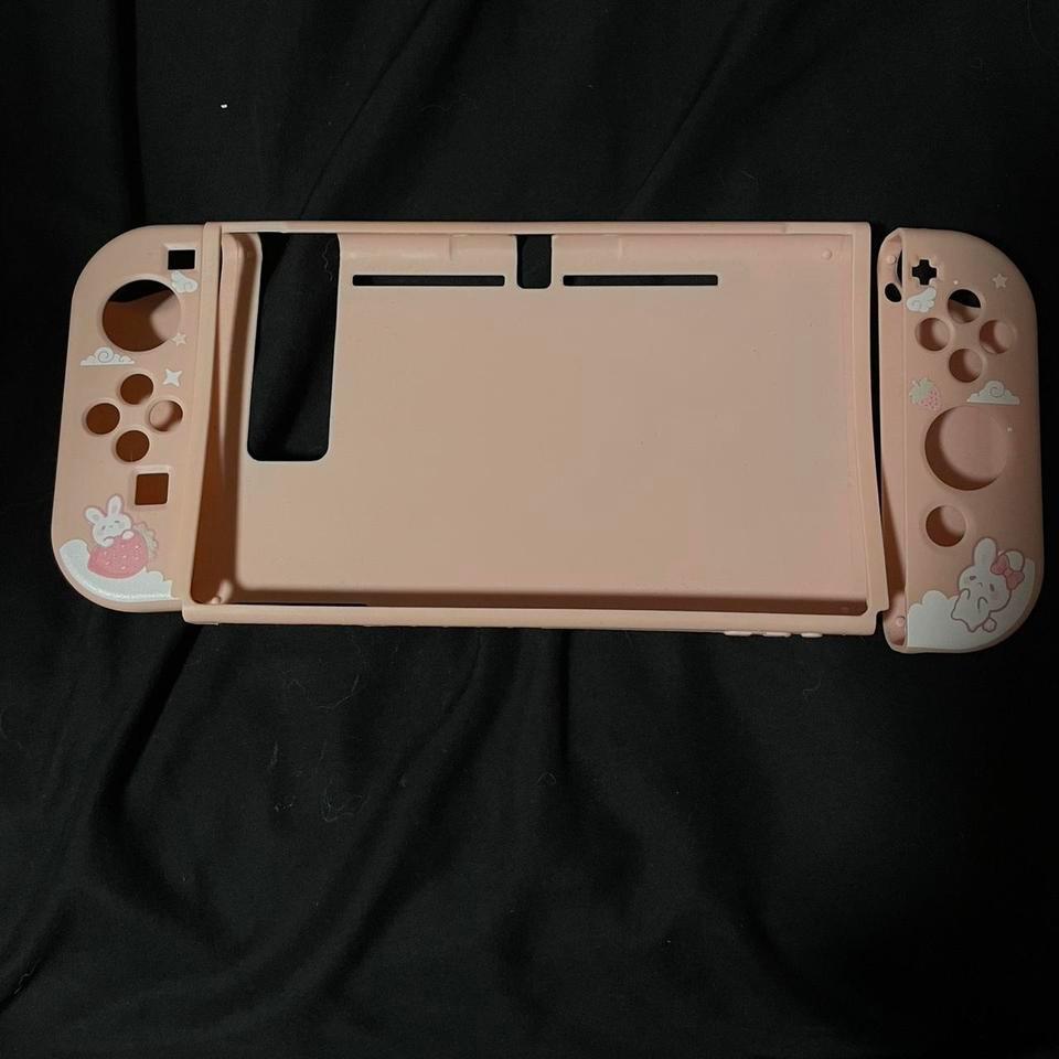 Nintendo Switch Case
