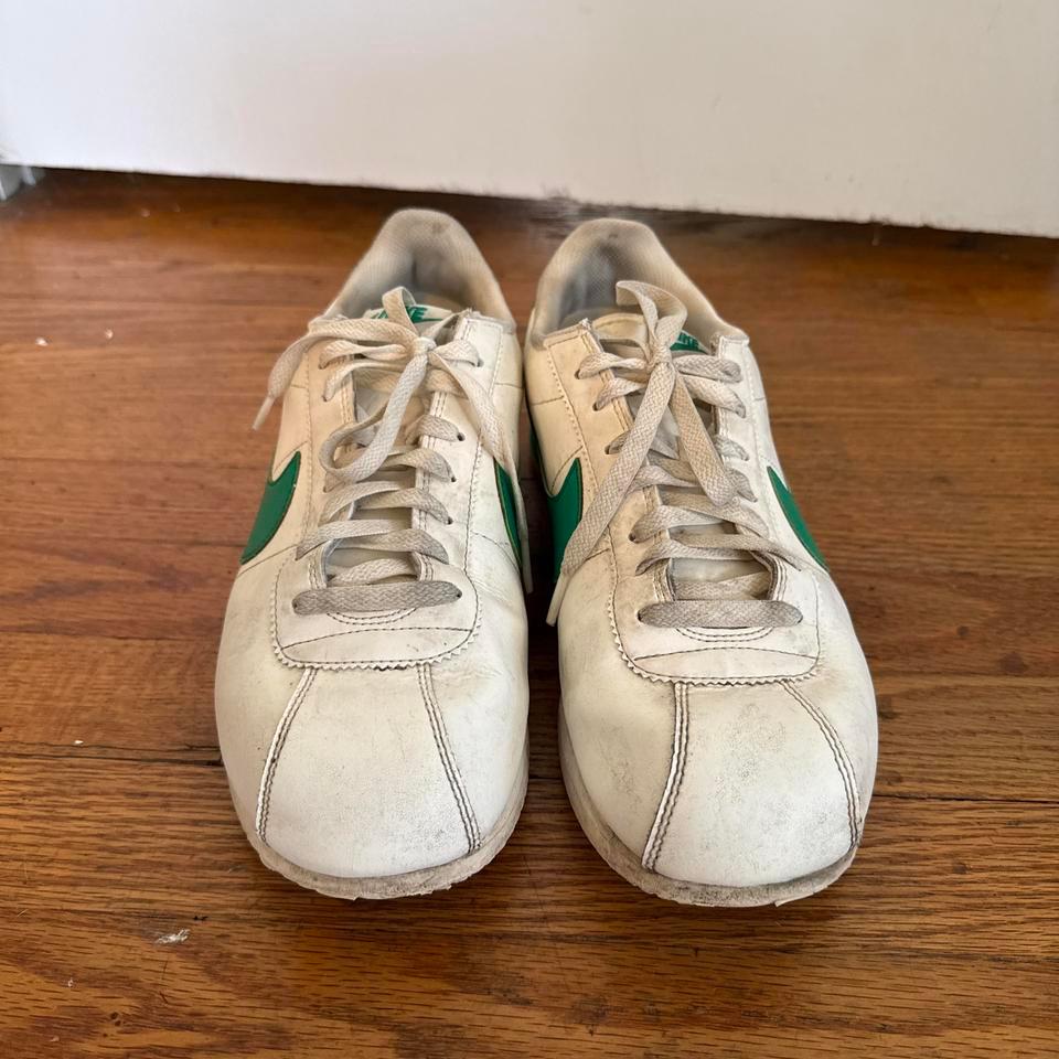 Nike Cortez 70s Trainers In 191e 2