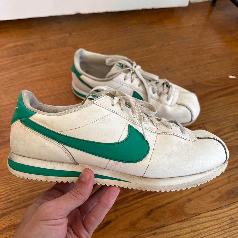 Nike Cortez 70s Trainers In 191e 3