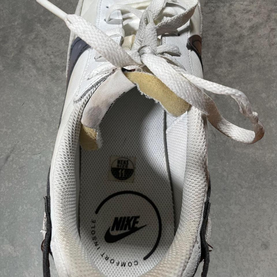 Nike Waffle Debut Mens Running 2070 7