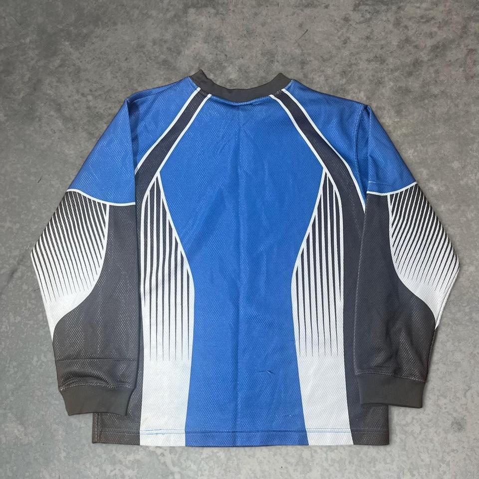 Y2k 2000s Fox Style Starter 343b 2