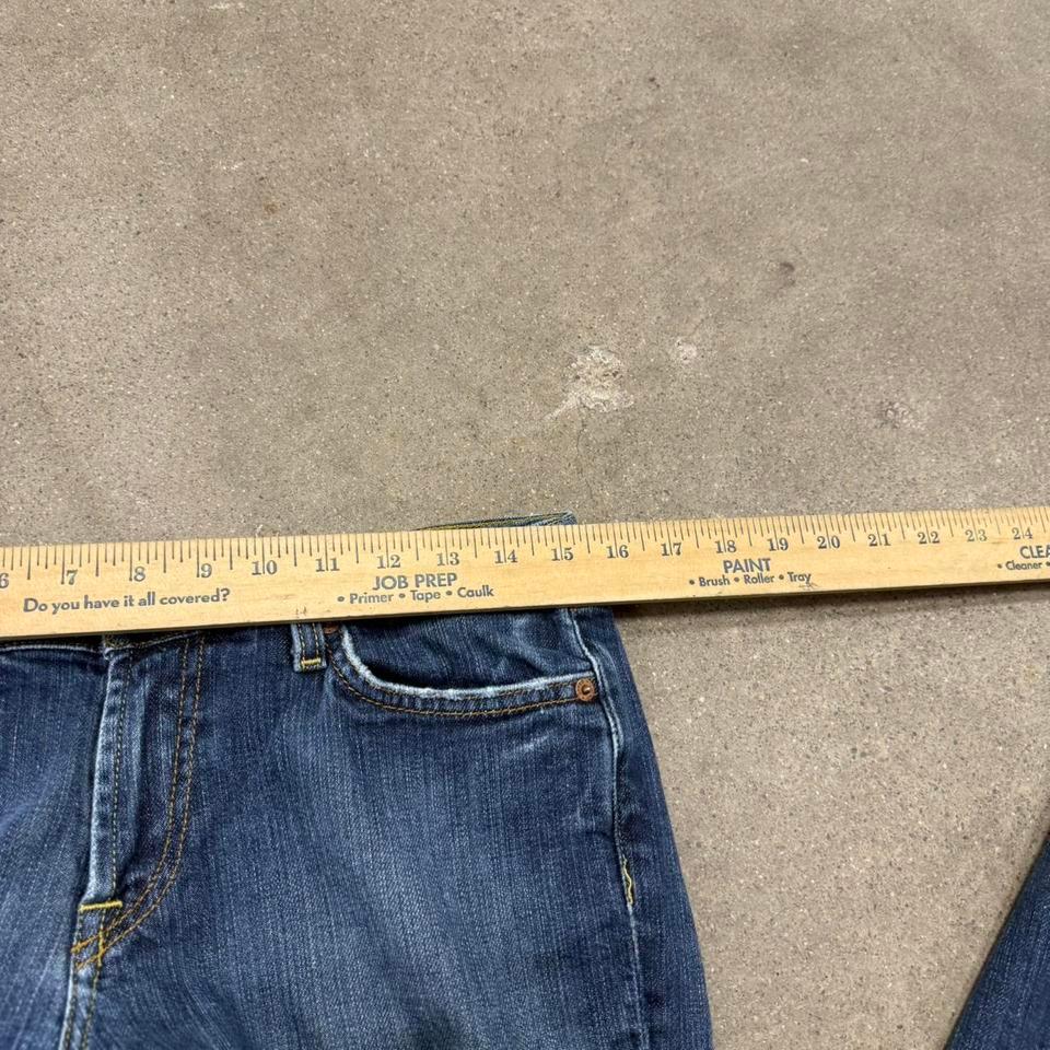 Vintage 00s Lucky Brand Faded A443 7