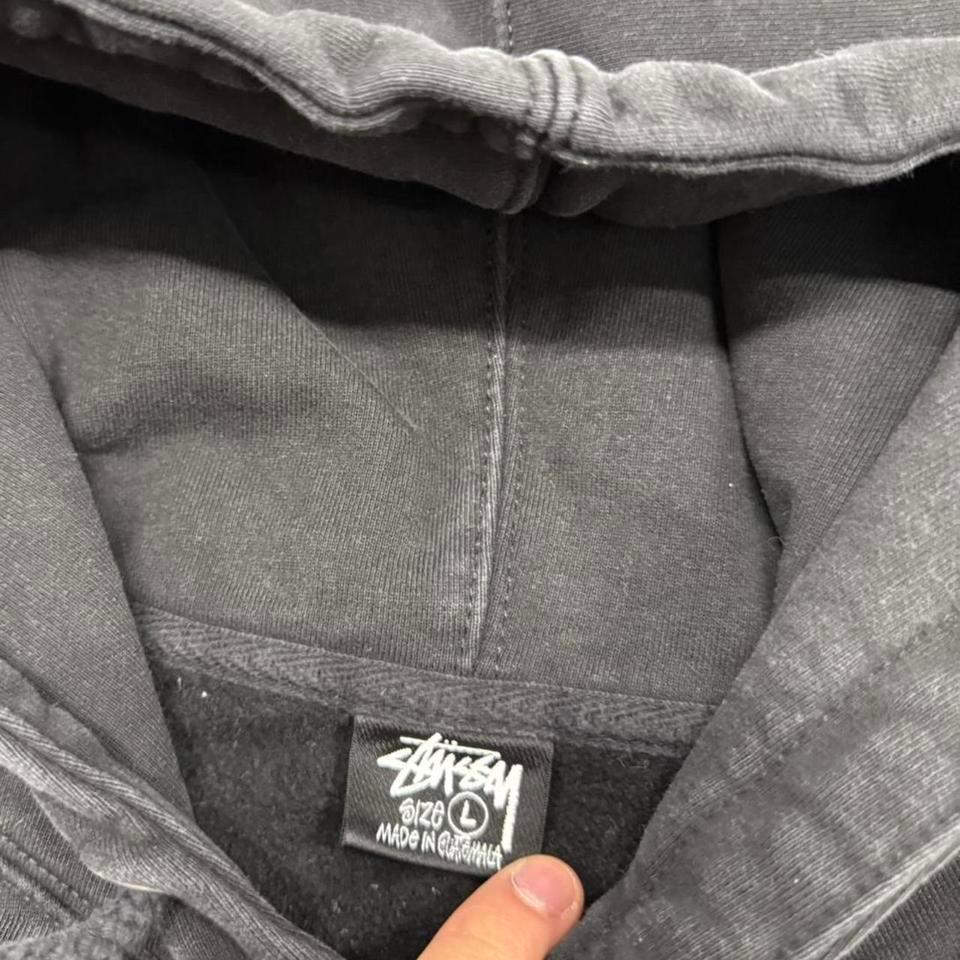 Vintage Y2k Fresh Stussy Gear 7f1e 7