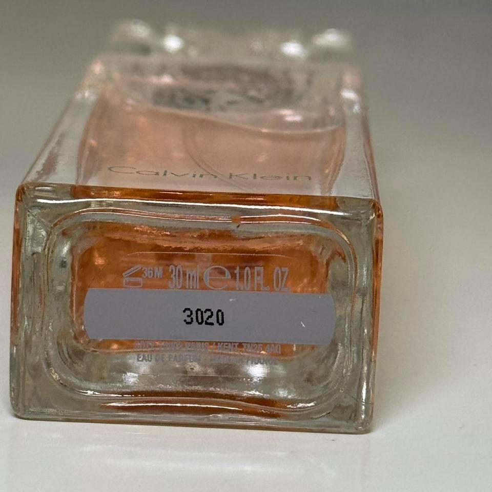 Calvin Klein Eternity Moment Eau 3