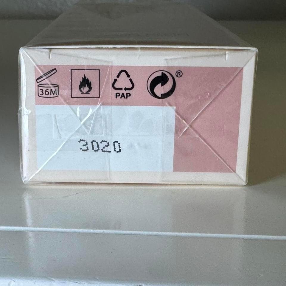 Calvin Klein Eternity Moment Eau 6