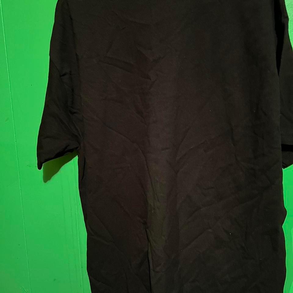Bad Omens Limited Katana Tee 965a 2