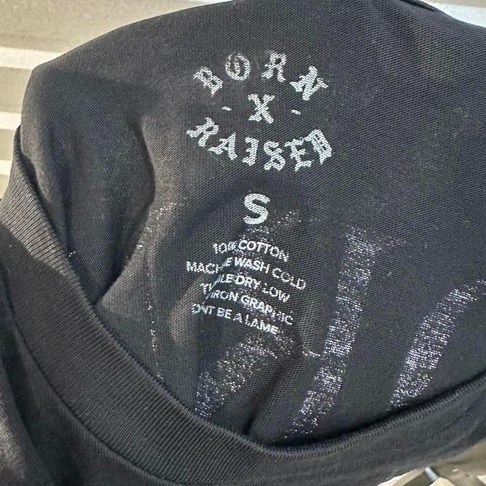 Nike Sb Born X Raised 5