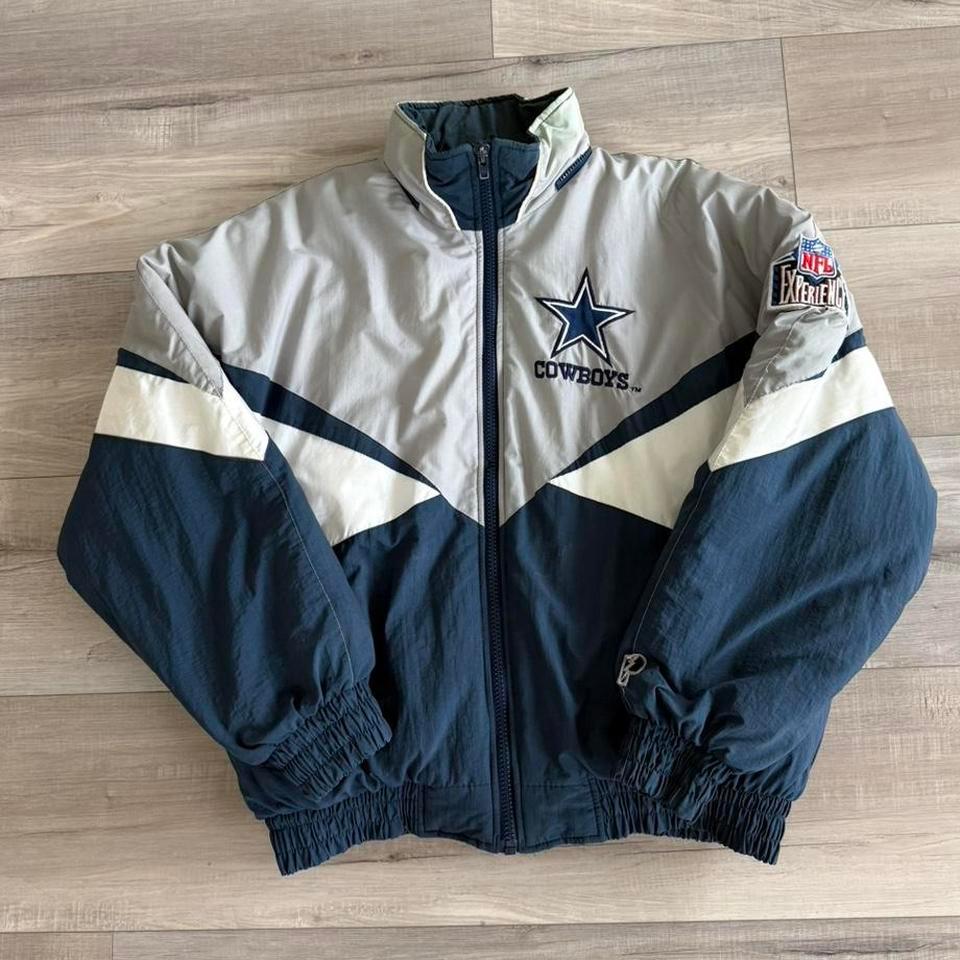 Vintage Dallas Cowboys Pro Player 7a9e