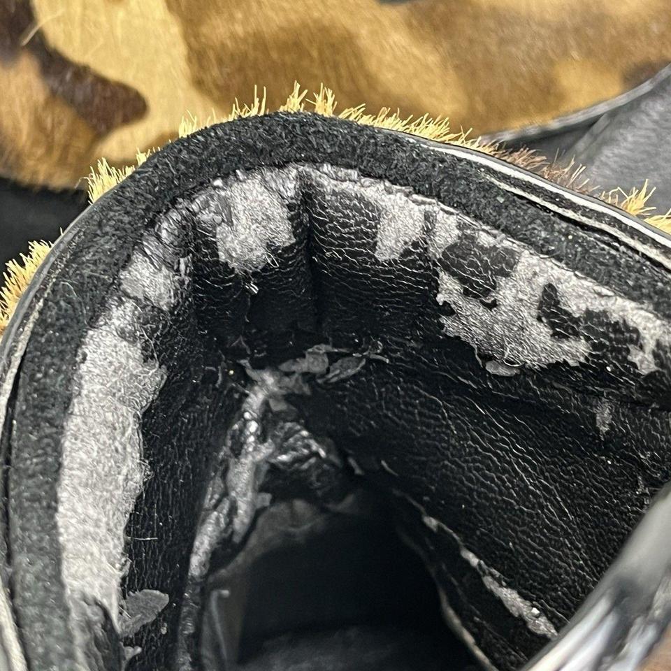 Michael Kors Greenwich High Top 195b 8