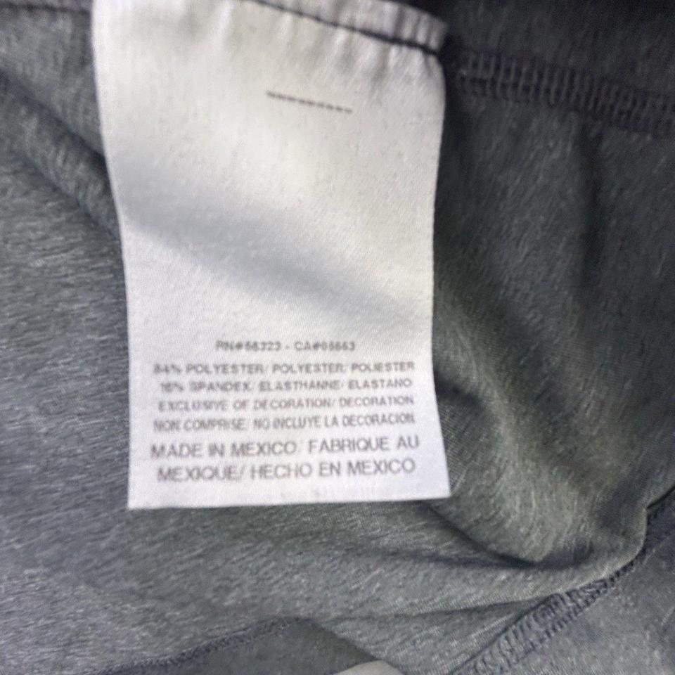 Nike Pro Combat T Shirt Mens 1431 7