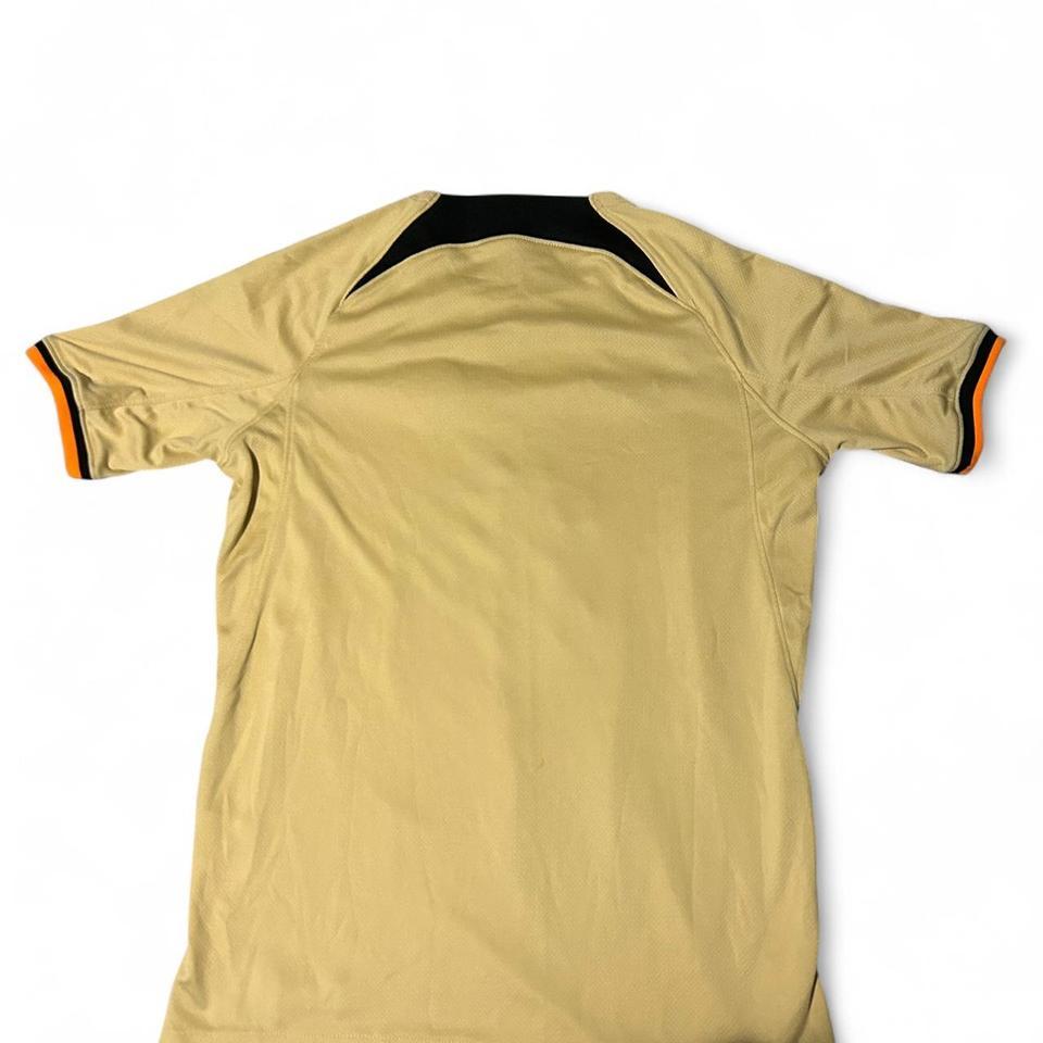 Nike Chelsea Fc 202223 Third 3