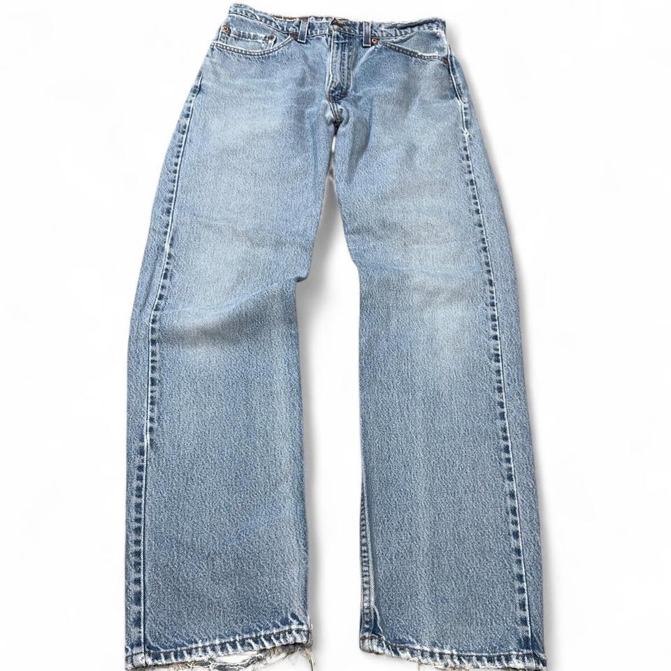 Vintage 90s Levis 505 Denim 5461