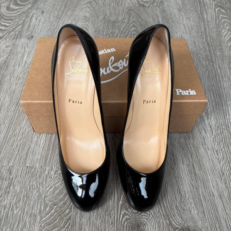 Christian Louboutin 70mm Pumps In F797 3