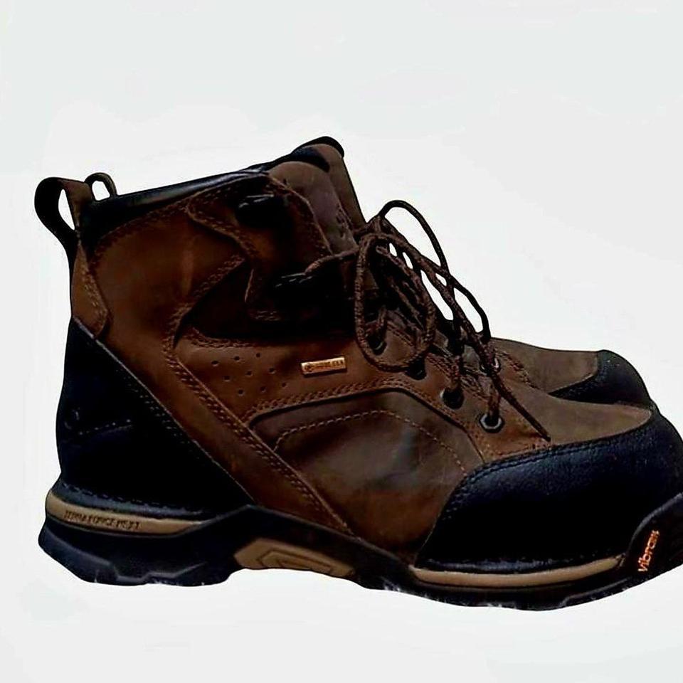 Danner Gortex Vibram Sole Mens 3ebb 2